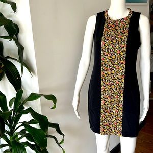 Rag & Bone Silk Mini Dress Sz 4